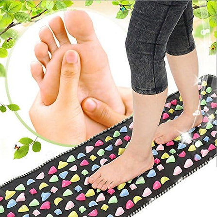 BowLift | Ultimate Acupressure Foot Massager Mat
