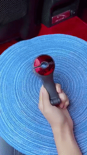 BowLift | Car Headrest Hook Phone Holder