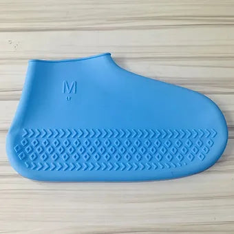 BowLift | Silicone Waterproof Shoe Cover