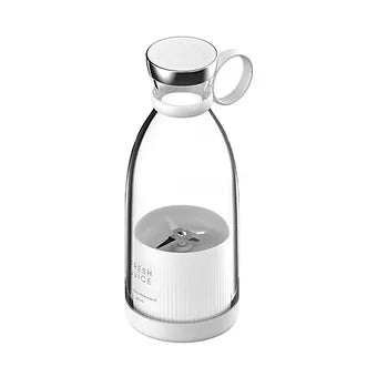 BowLift | Electric Rechargeable Juicer Blender
