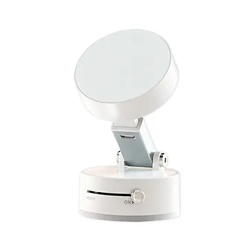 BowLift | Suction Cup Magnetic Car Phone Holder