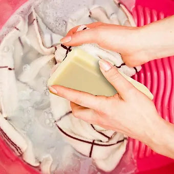 BowLift | Power Clean Laundry  Bar