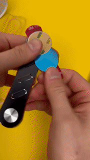 BowLift | Mobile Phone Folding Support