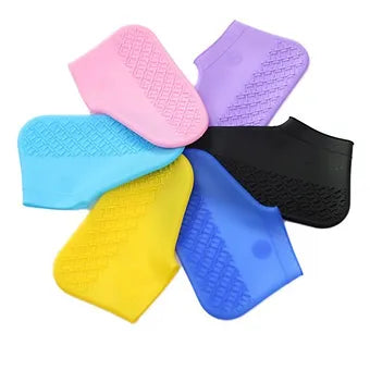 BowLift | Silicone Waterproof Shoe Cover