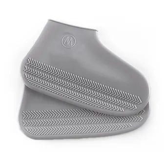 BowLift | Silicone Waterproof Shoe Cover