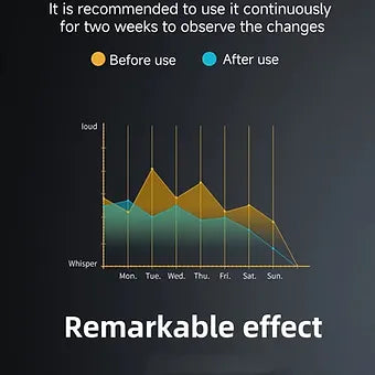 BowLift | Smart Anti-Snoring Device