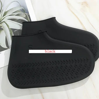 BowLift | Silicone Waterproof Shoe Cover