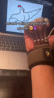 BowLift | Finger Strength Trainer Resistance Band