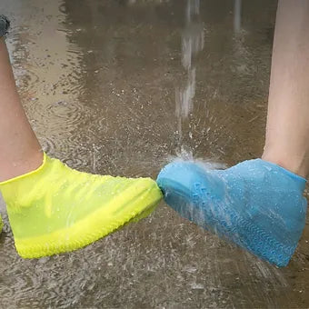 BowLift | Silicone Waterproof Shoe Cover