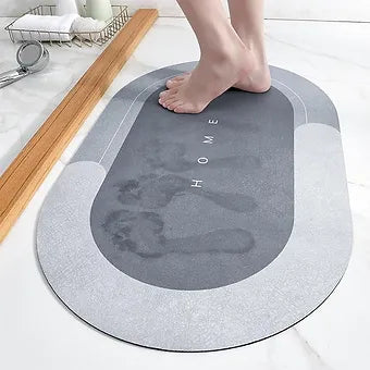 BowLift | Quick-Absorbent Waterproof Mat