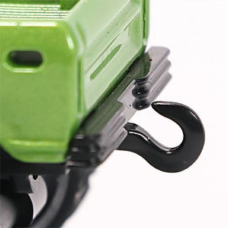 BowLift | Bigfoot Monster Buggy