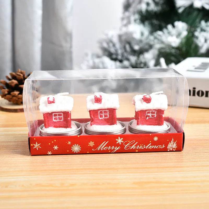BowLift | Christmas Craft Gift Candles Decorate