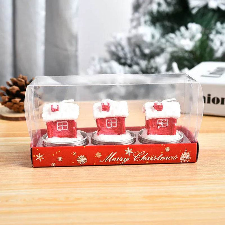 BowLift | Christmas Craft Gift Candles Decorate