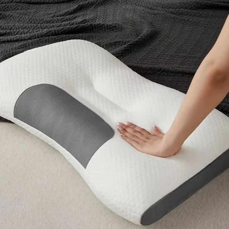 BowLift | CerviRelief — Finally waking up pain-free and enjoying the day with full power