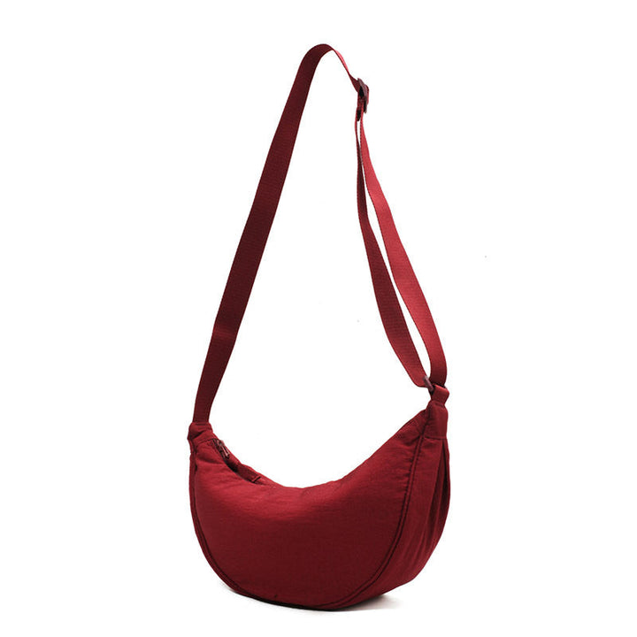 BowLift | Simple Women's Dumpling Shoulder Bag
