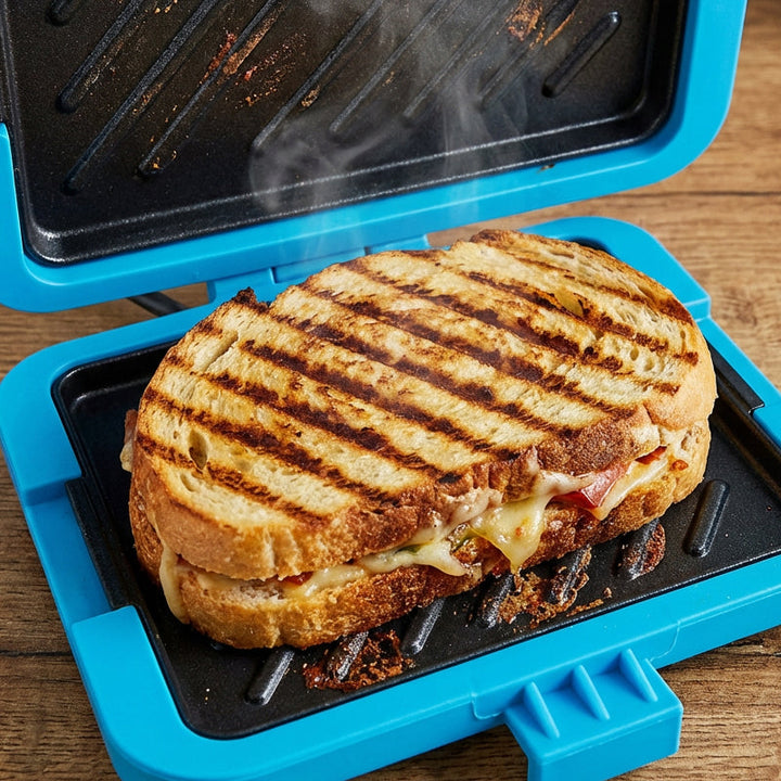 CrunchMate — No more sticky sandwiches, just perfect crunching fun without any stress | Bowlift