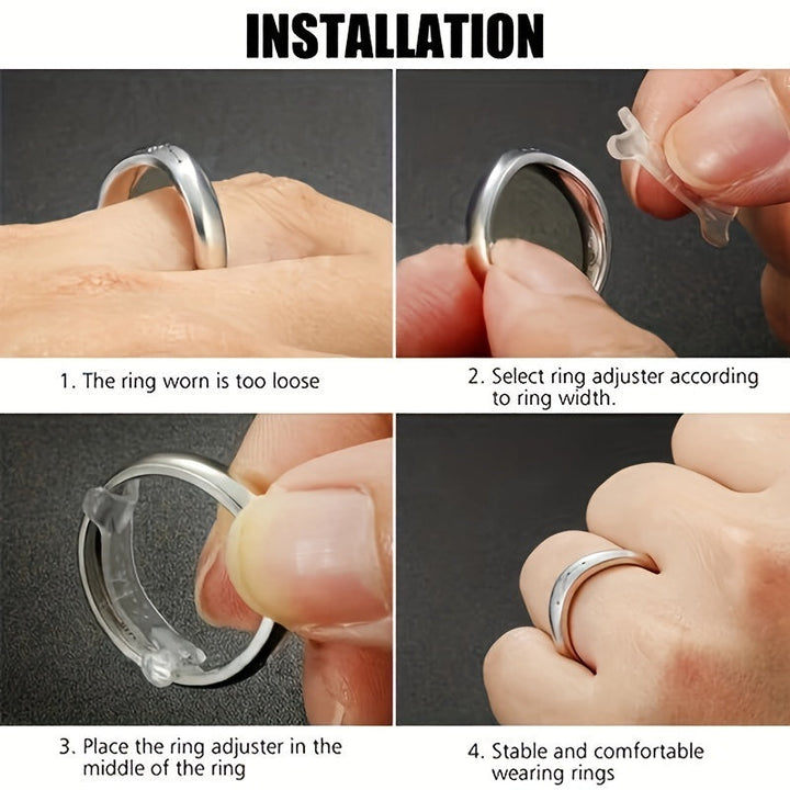 BowLift | ring size adjuster