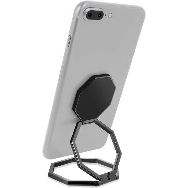 BowLift | FlexiRing 360° Magnetic Phone Grip & Stand
