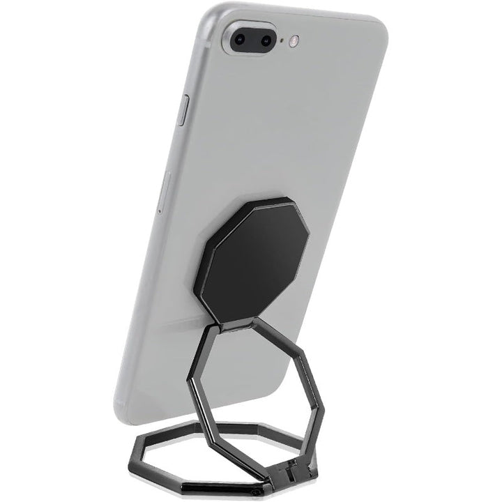 BowLift | FlexiRing 360° Magnetic Phone Grip & Stand