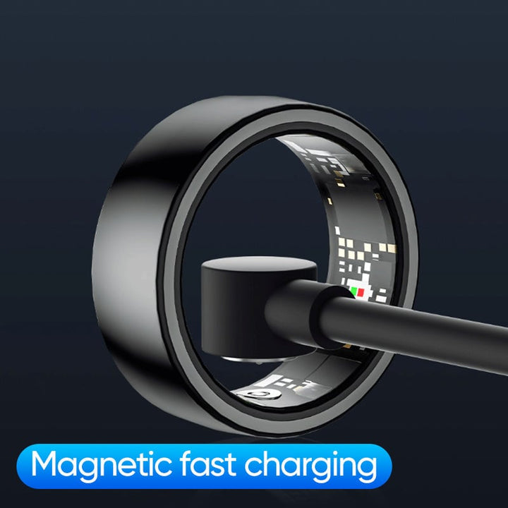 Bluetooth Smart Ring | Bowlift