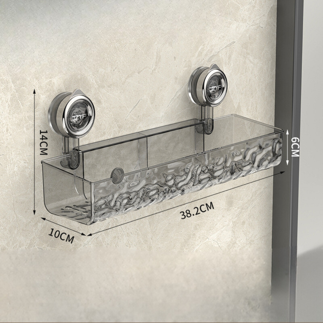CornerBoost — More space, more peace: Your chaos-free feel-good bathroom in no time! | Bowlift