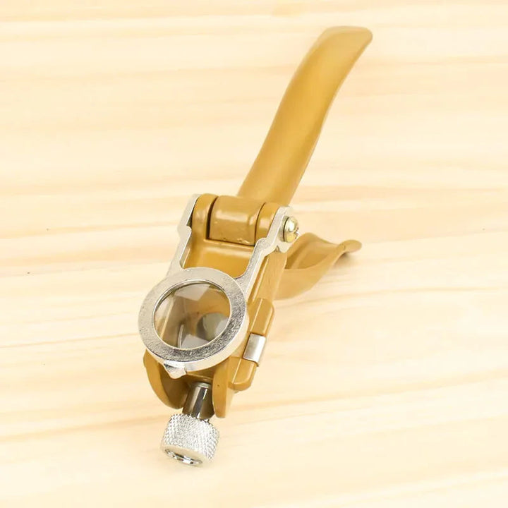 BowLift | ZincAngle – Precise Cuts. Perfect. Fast.