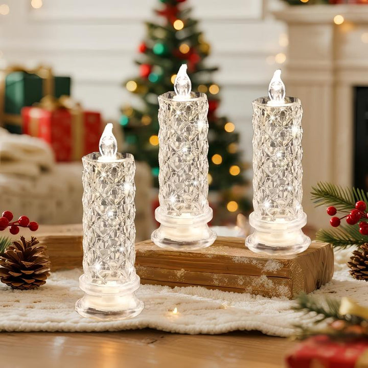 BowLift | FeuerHerz LED Lights — Enchant your home with safe, magical light full of atmosphere and warmth