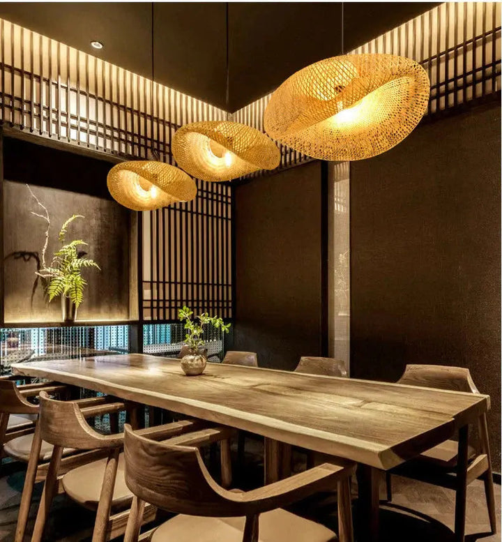 LumoraGlow — Enchants your home with a magical, warm light feeling | Bowlift