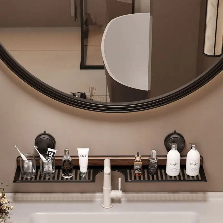 BowLift | Mivoza Shelf — Finally tidy sink & real feel-good atmosphere