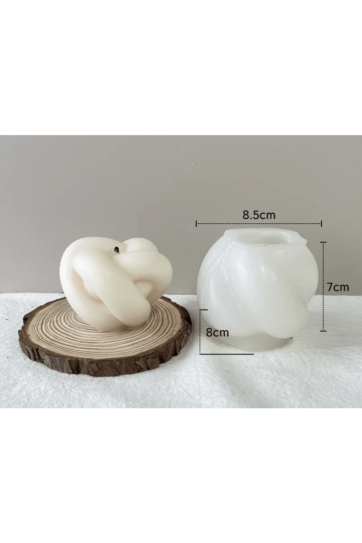 Candle shape DIY | Bowlift
