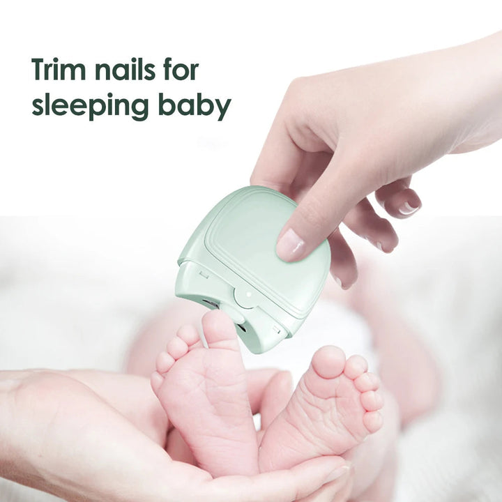 BowLift | SnipZen — Painless nail care that makes your nails flawless in no time