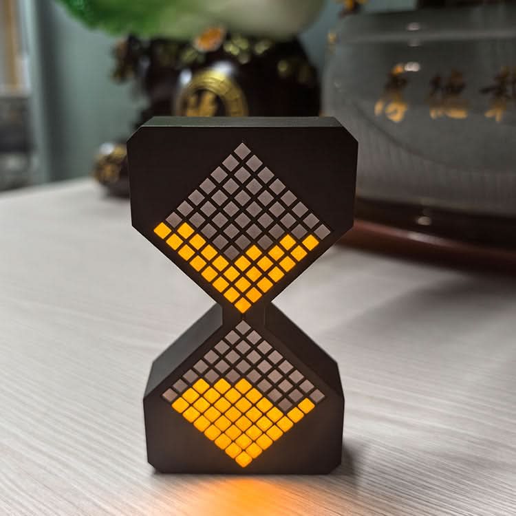 SereniTime — Gentle light waves for more tranquility and focused clarity | Bowlift