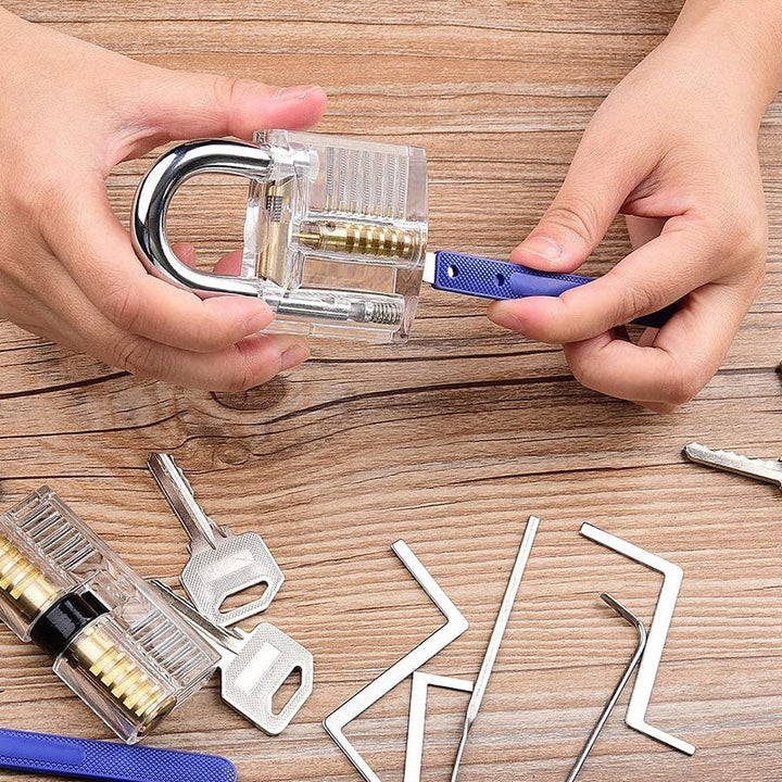 BowLift | Key Remover(12 pcs)
