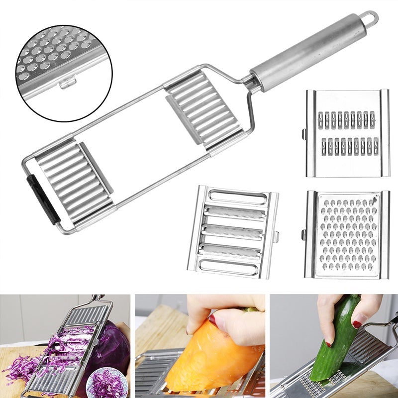 BowLift | Multifunctional Vegetable Chopper