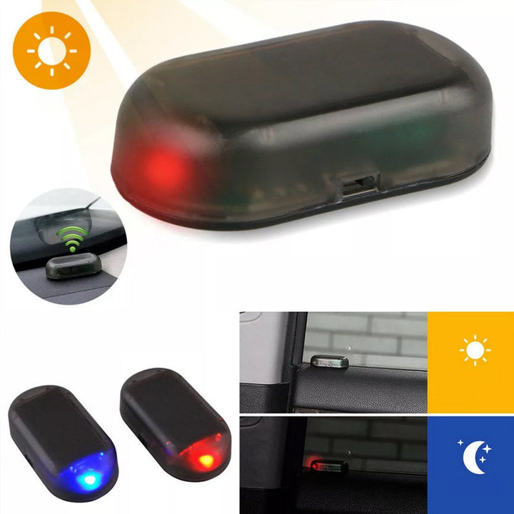 BowLift | Car Anti-theft Flashing Alarm Light