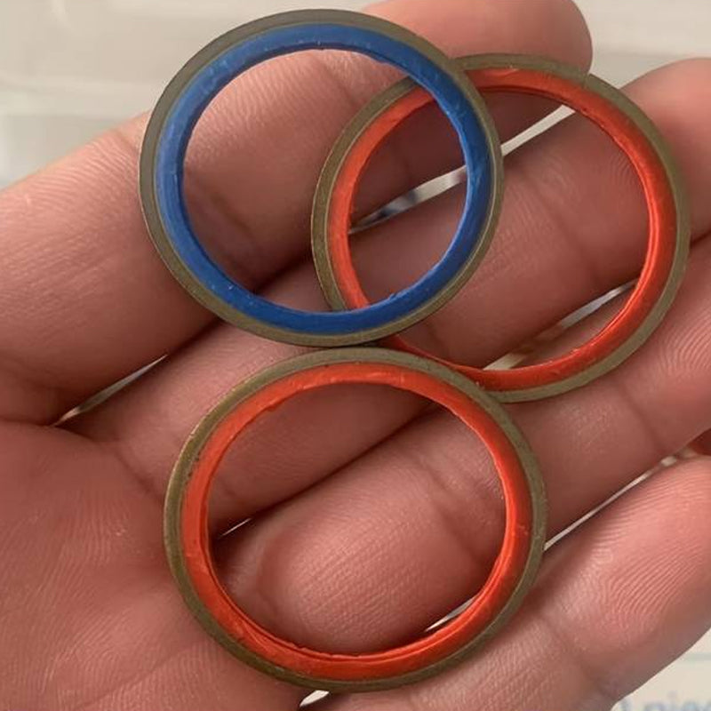 BowLift | 100pcs/245pcs Assorted Sealing Gasket Set