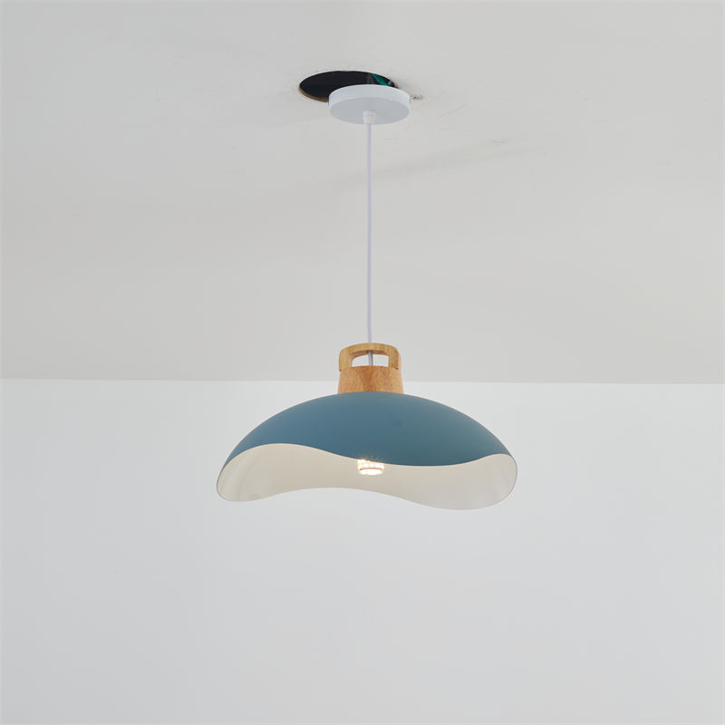 BowLift | EleganteLuxe - Luxury Morandi Pendant Light for Interiors