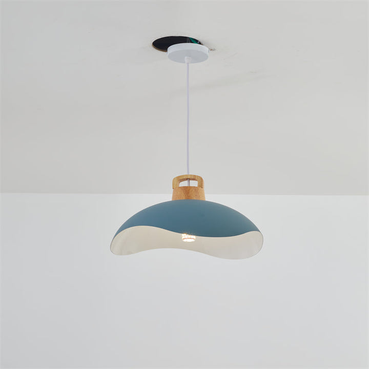 BowLift | EleganteLuxe - Luxury Morandi Pendant Light for Interiors