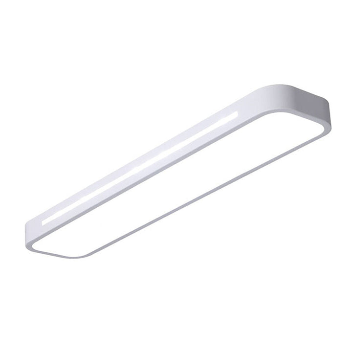 BowLift | Nordic Minimalist Long LED Ceiling Light Fixture