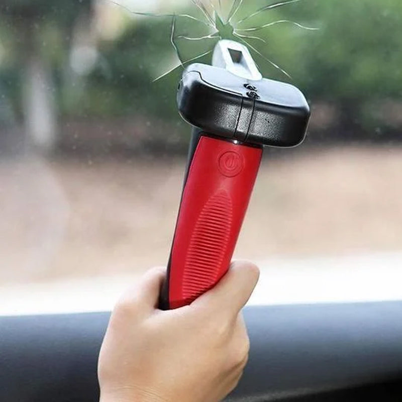 BowLift | Car Escape Hammer