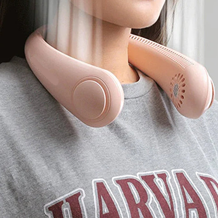 BowLift | Bendable Neck Fan