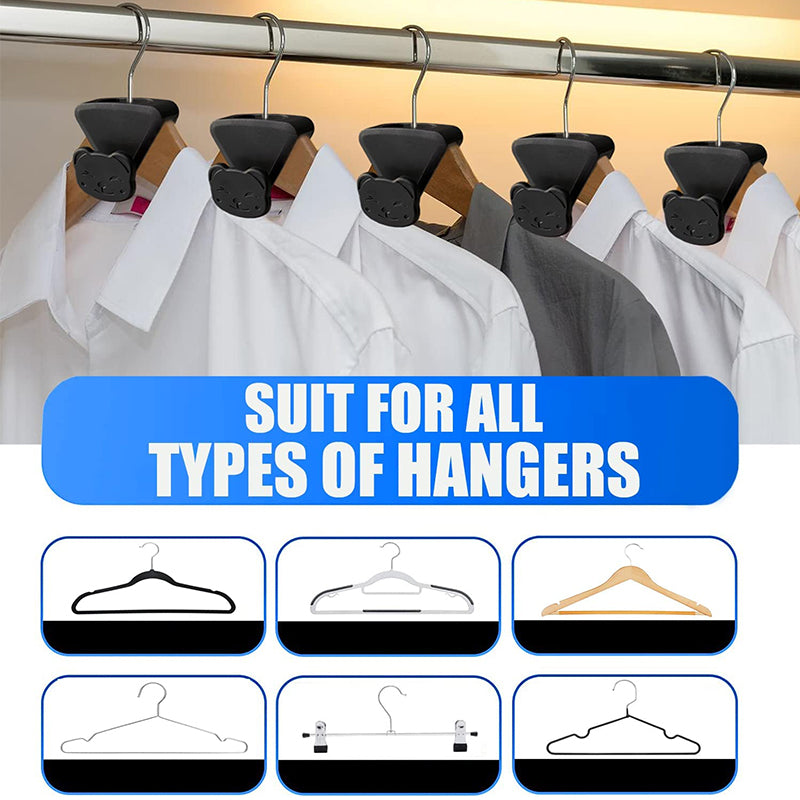 Hanger Connection Hook(18 PCS) | Bowlift
