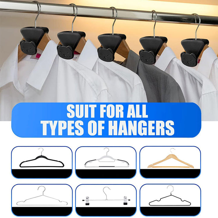 Hanger Connection Hook(18 PCS) | Bowlift