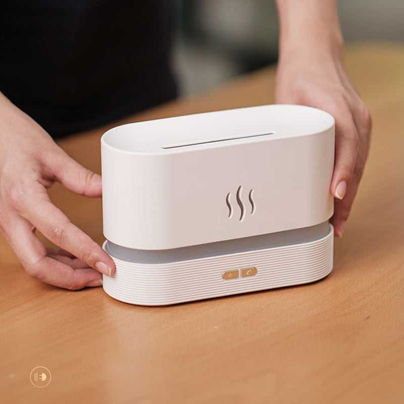 BowLift | Flame Aroma Humidifier