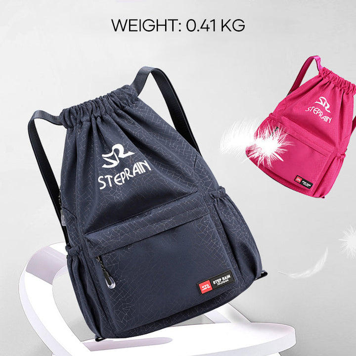 BowLift | Adjustable Cord Bag