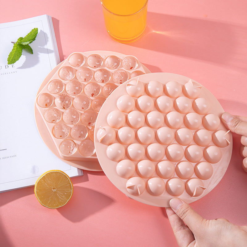 BowLift | Environmentally Friendly Creative Ice Cube Tray