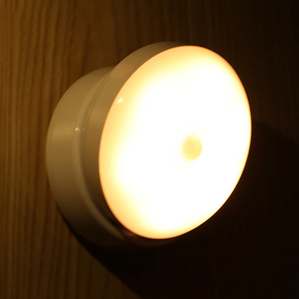BowLift | LED Motion Sensor Light for Indoor Use