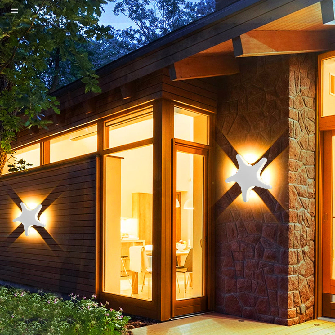 BowLift | Modern Lantern for Cozy Evenings