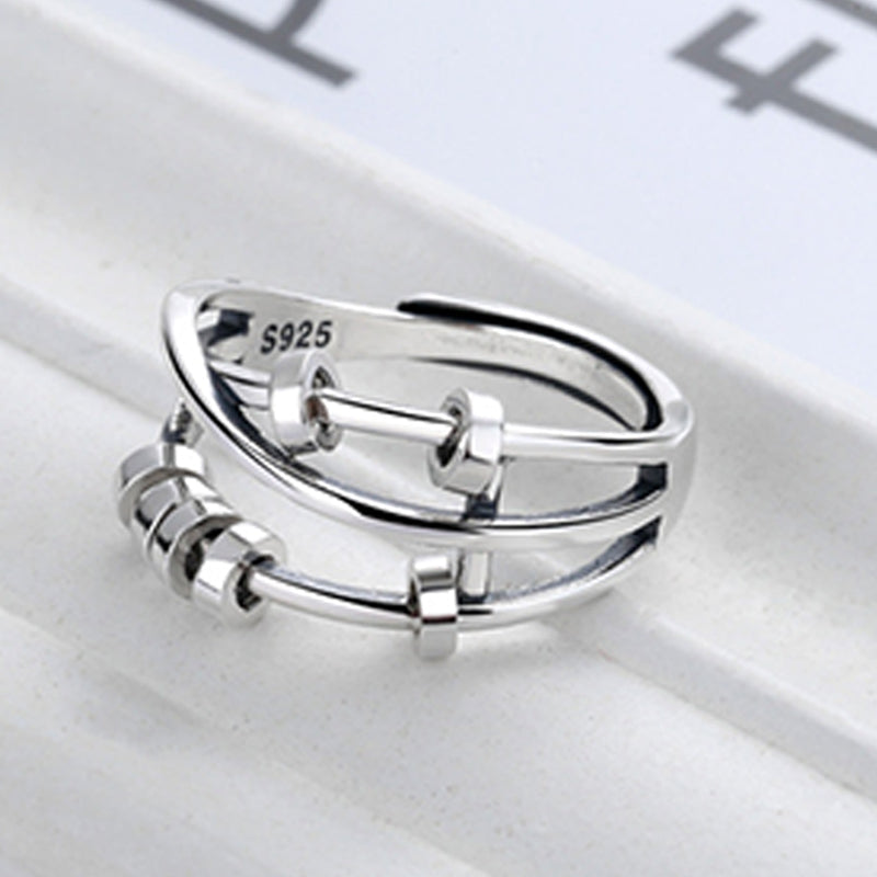 BowLift | CalmRing™ Anxiety Soothing Accessory