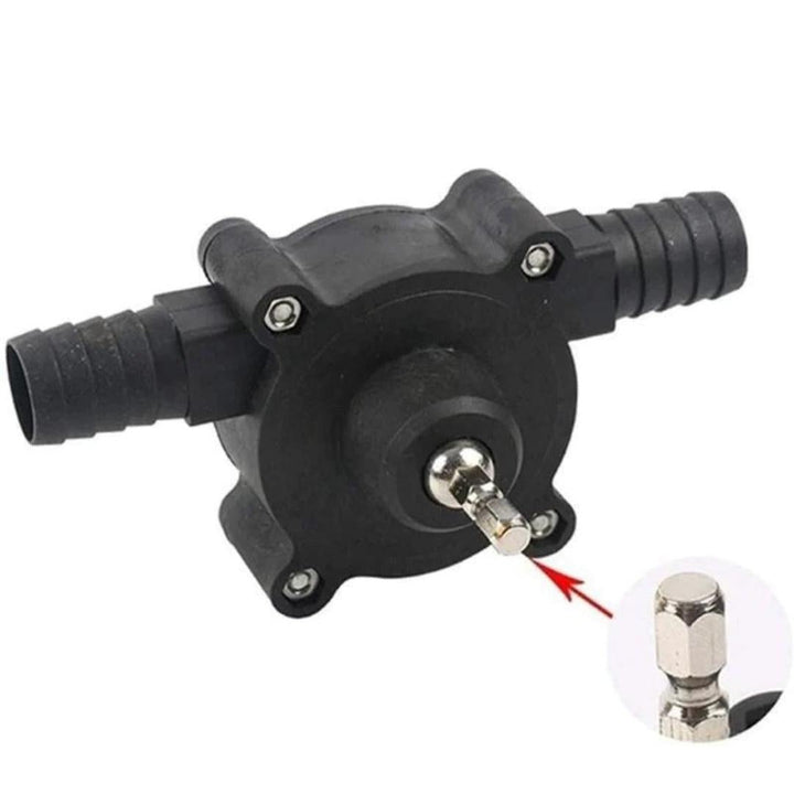 Water pump | Drill Mate pump | Bowlift